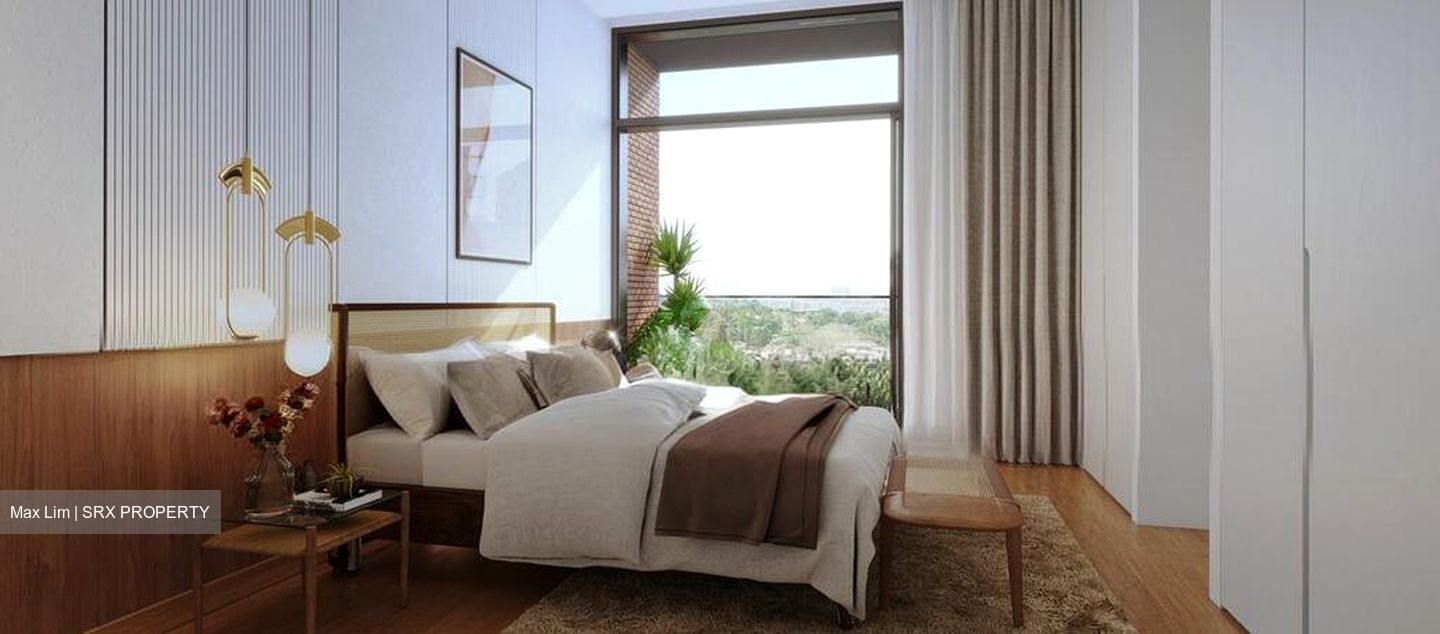 Claydence (D15), Apartment #507291541